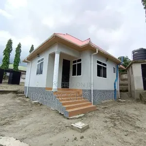 Furnished 3bdrm Bungalow in Nyumba Zuri Sana, Mbezi for sale