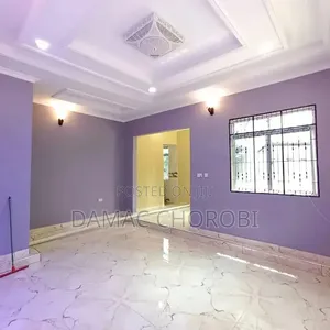 Furnished 3bdrm Bungalow in Nyumba Zuri Sana, Mbezi for sale