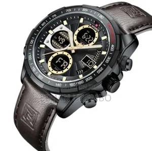 Navyforce Original Watches
