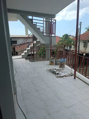 1bdrm Apartment in Kinondoni for rent