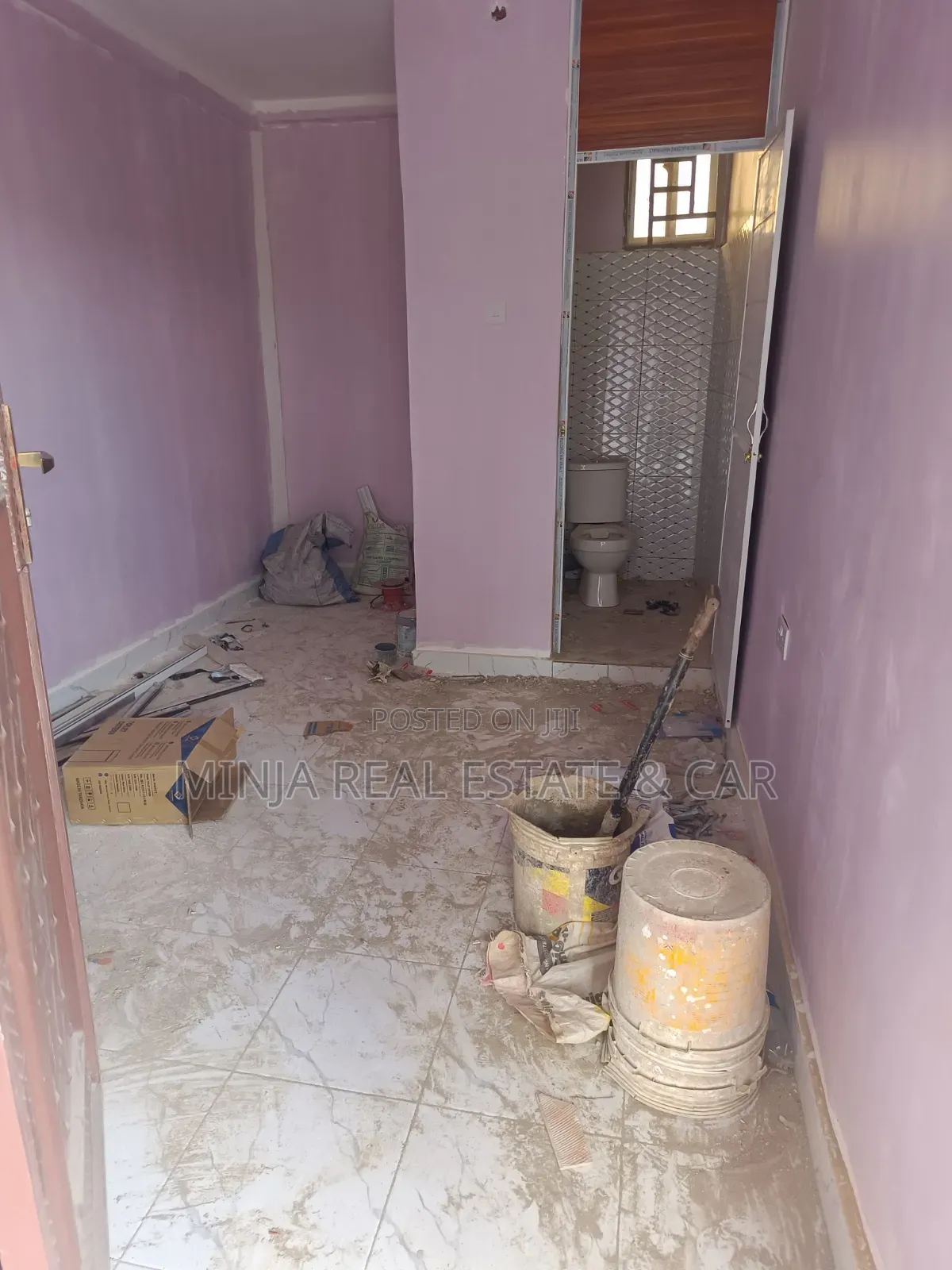 1bdrm Apartment in Kinondoni for rent