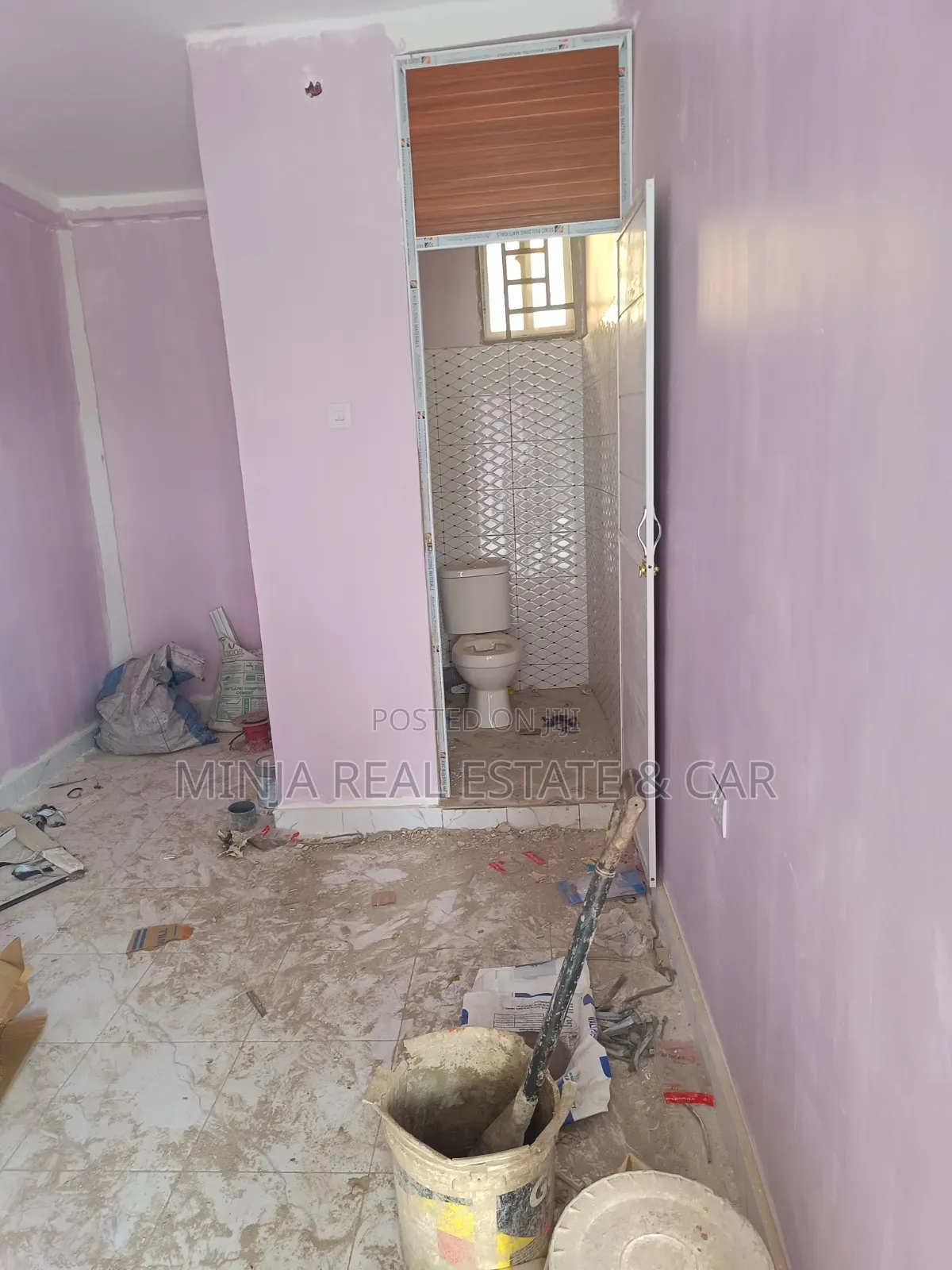 1bdrm Apartment in Kinondoni for rent