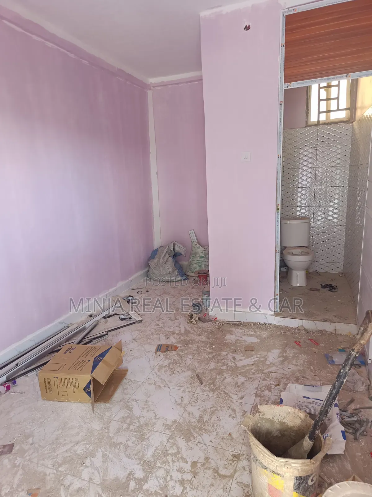 1bdrm Apartment in Kinondoni for rent