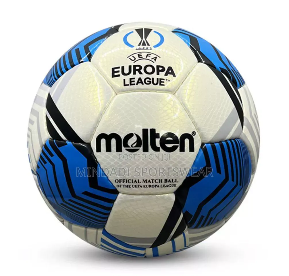 Ball Soccer