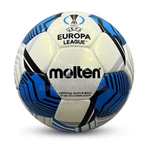 Ball Soccer