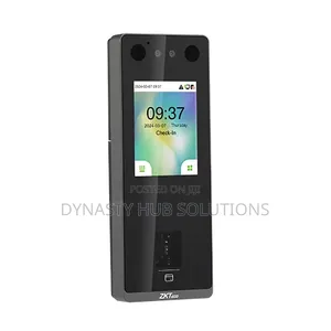 SenseFace 3A Access Control