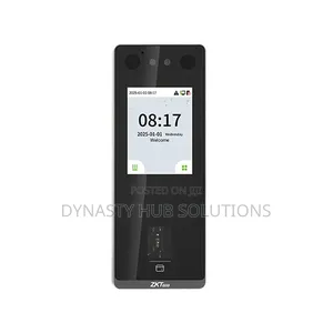 SenseFace 3A Access Control