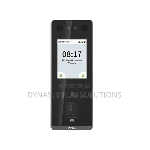 SenseFace 3A Access Control