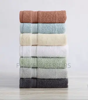 Bath Towels