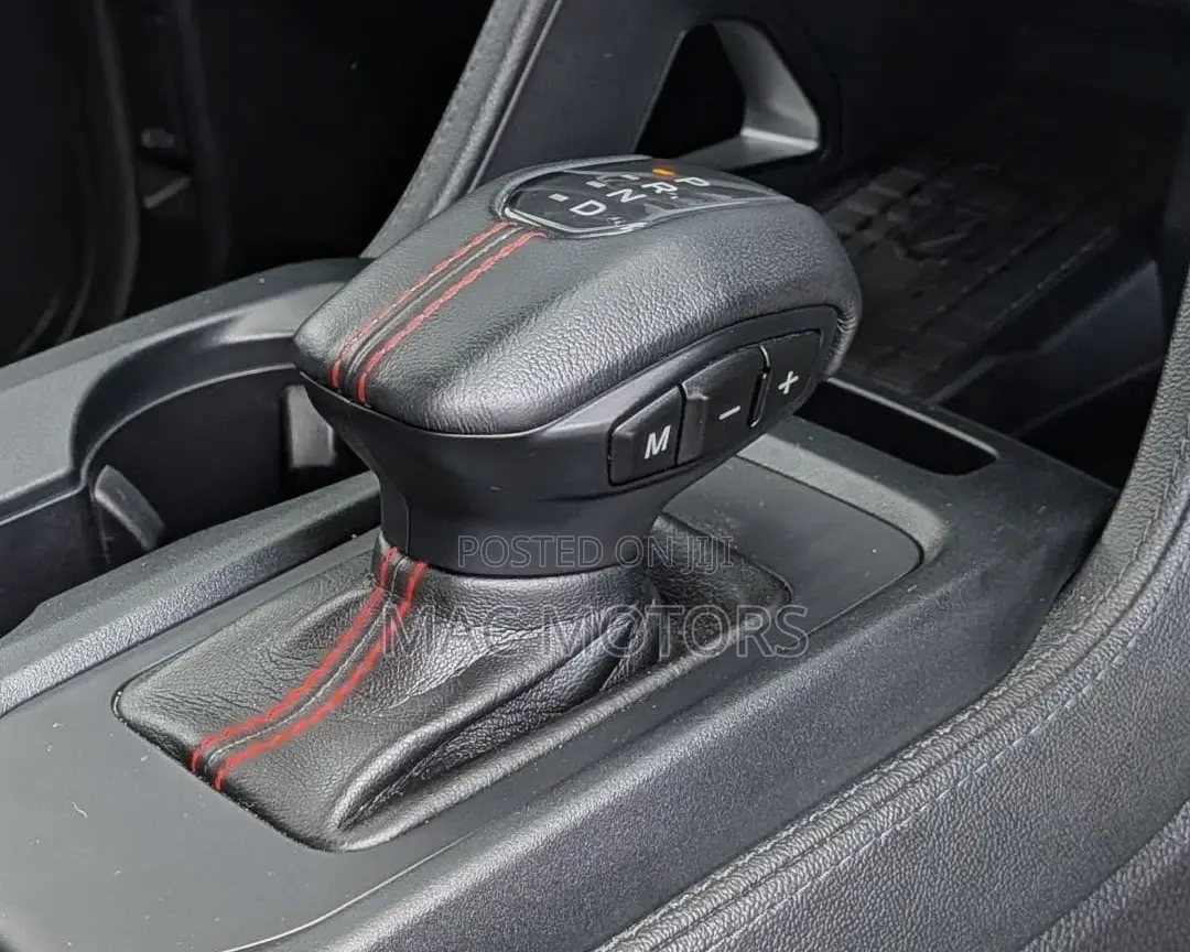 Ford Ranger Wildtrak 2023 Gray