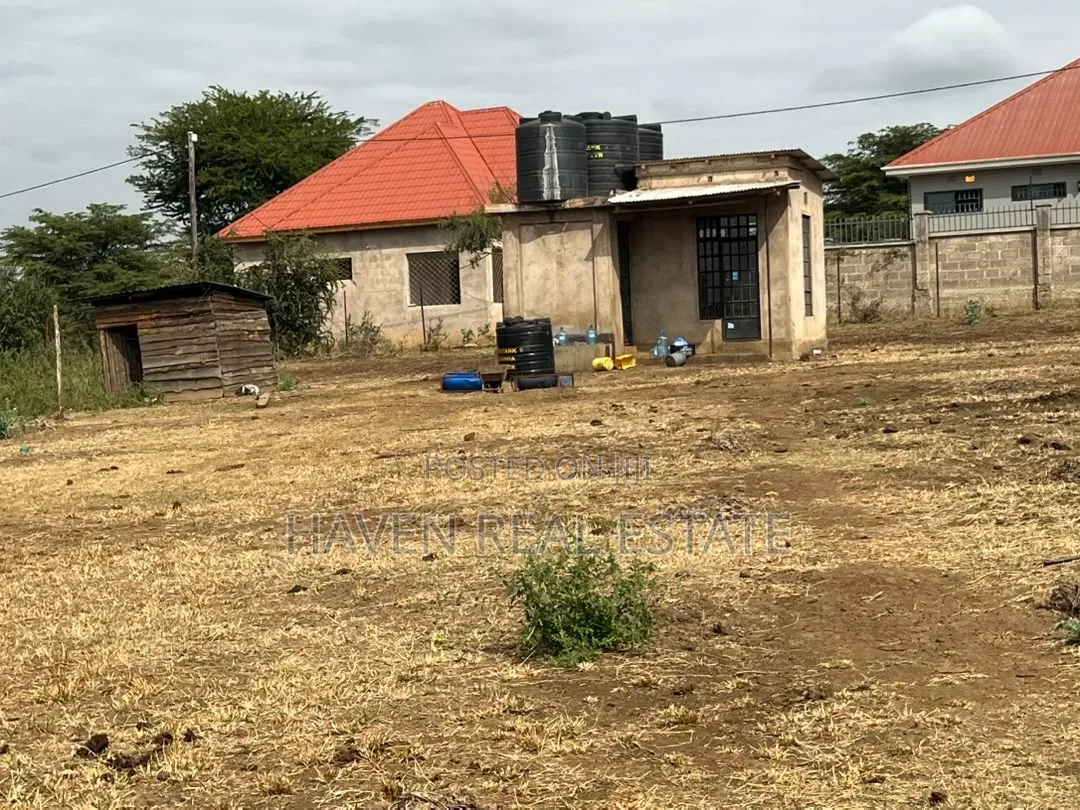 Premium Investment Opportunity in Arusha-Mateves