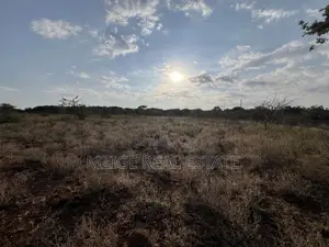7 Acres With Escarpment View for Sale - Manyara Kibaoni