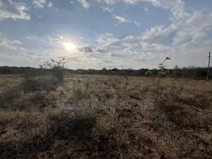7 Acres With Escarpment View for Sale - Manyara Kibaoni