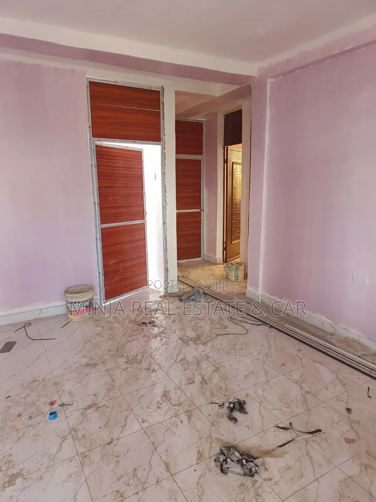 2bdrm Apartment in Kinondoni for rent