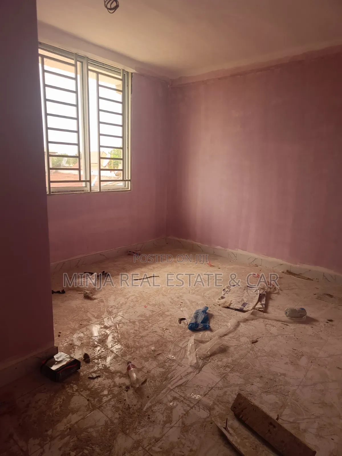 2bdrm Apartment in Kinondoni for rent