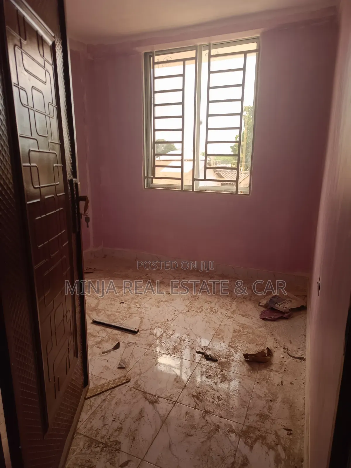 2bdrm Apartment in Kinondoni for rent