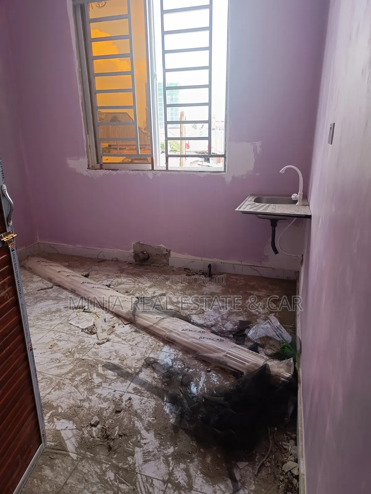 2bdrm Apartment in Kinondoni for rent