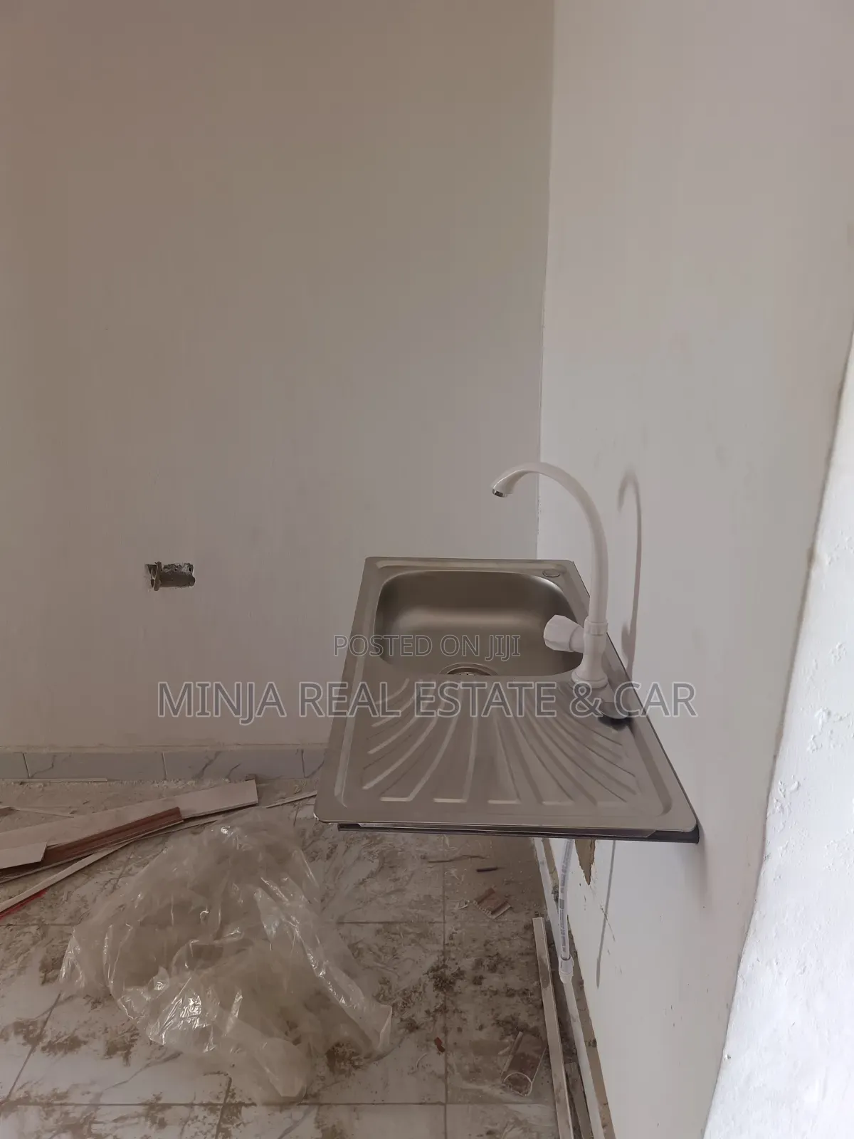 2bdrm Apartment in Kinondoni for rent