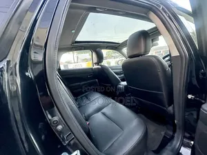 Subaru Forester 2009 Gray