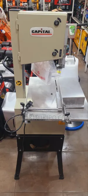 Capital 800w Band/Bone Saw Machine