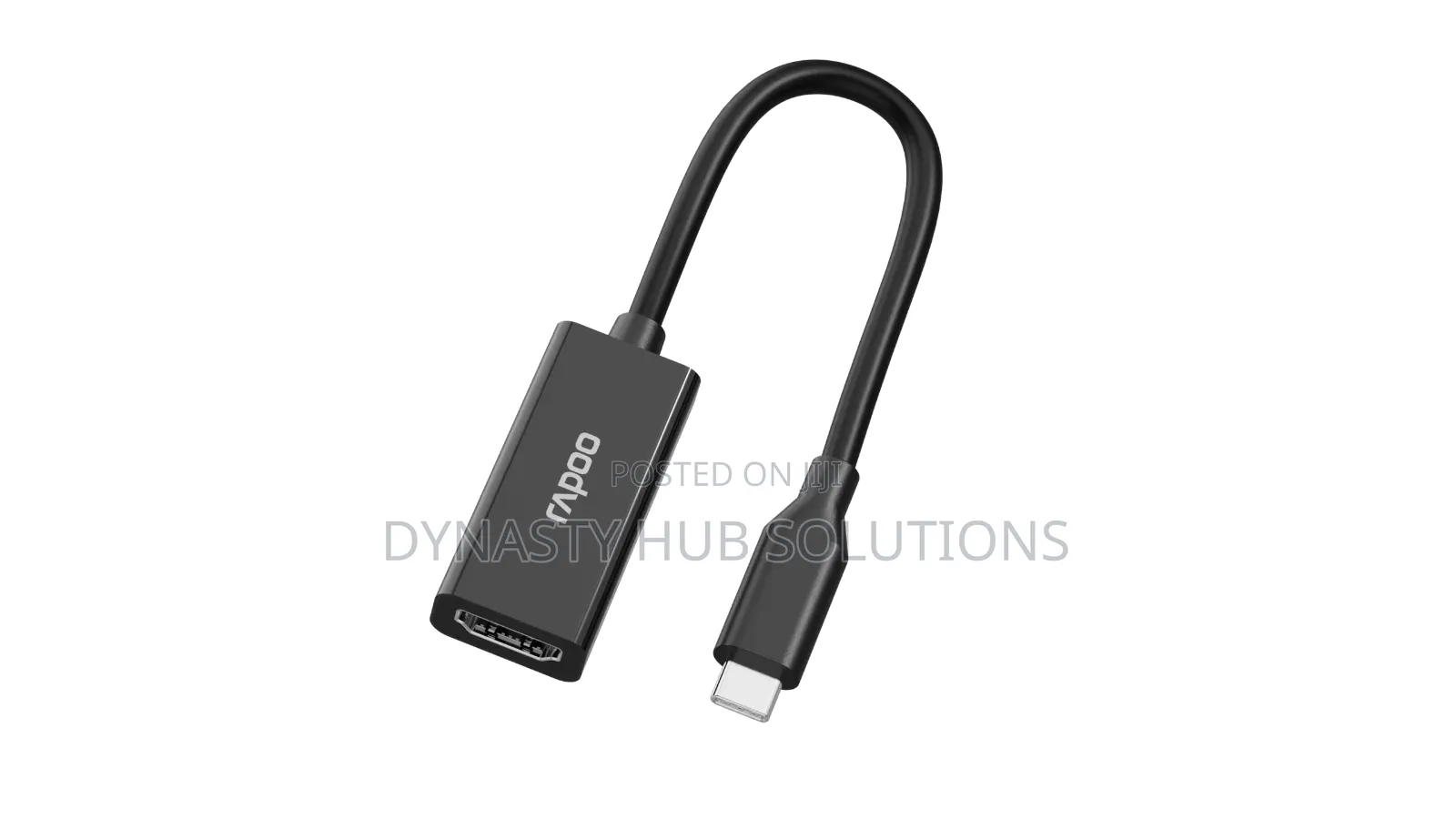 XD10 Cable Type C to HDMI Adater