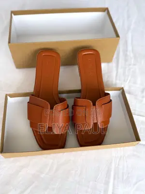 Primark Flat Slide