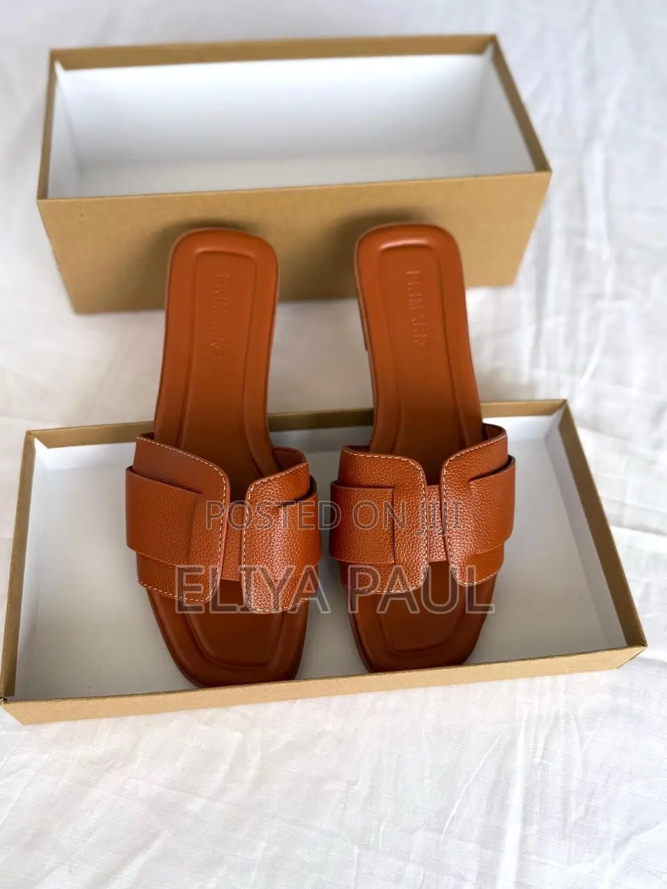 Primark Flat Slide