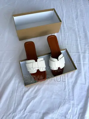 Primark Flat Slide