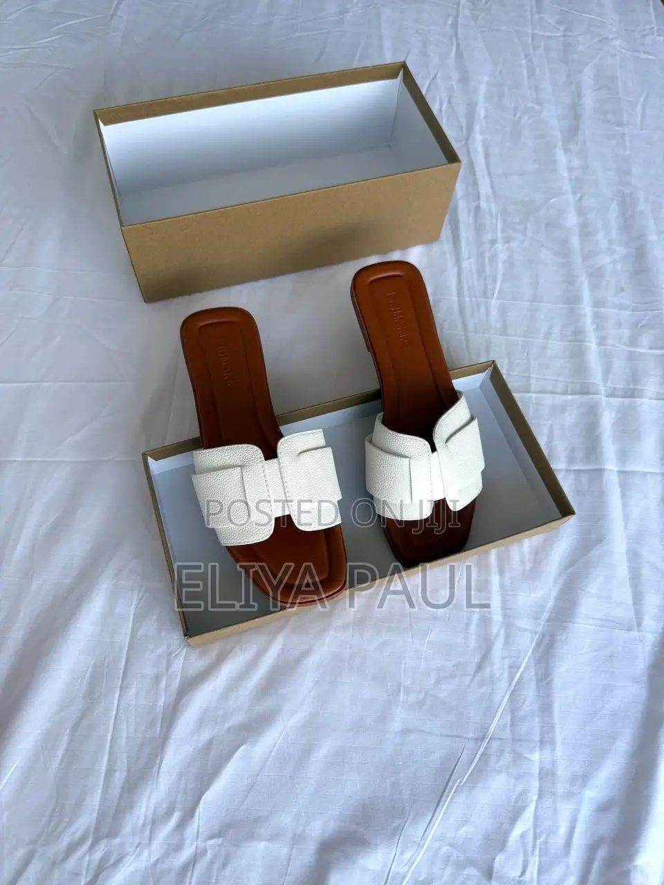 Primark Flat Slide
