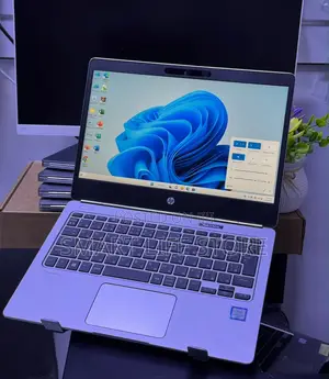 New Laptop HP Dragonfly Folio 8GB Intel Core i5 SSD 6T