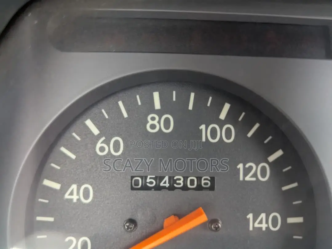 Toyota Townace