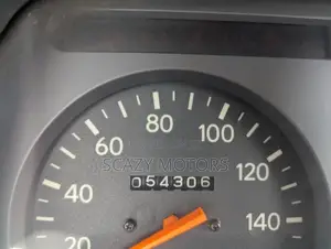 Toyota Townace