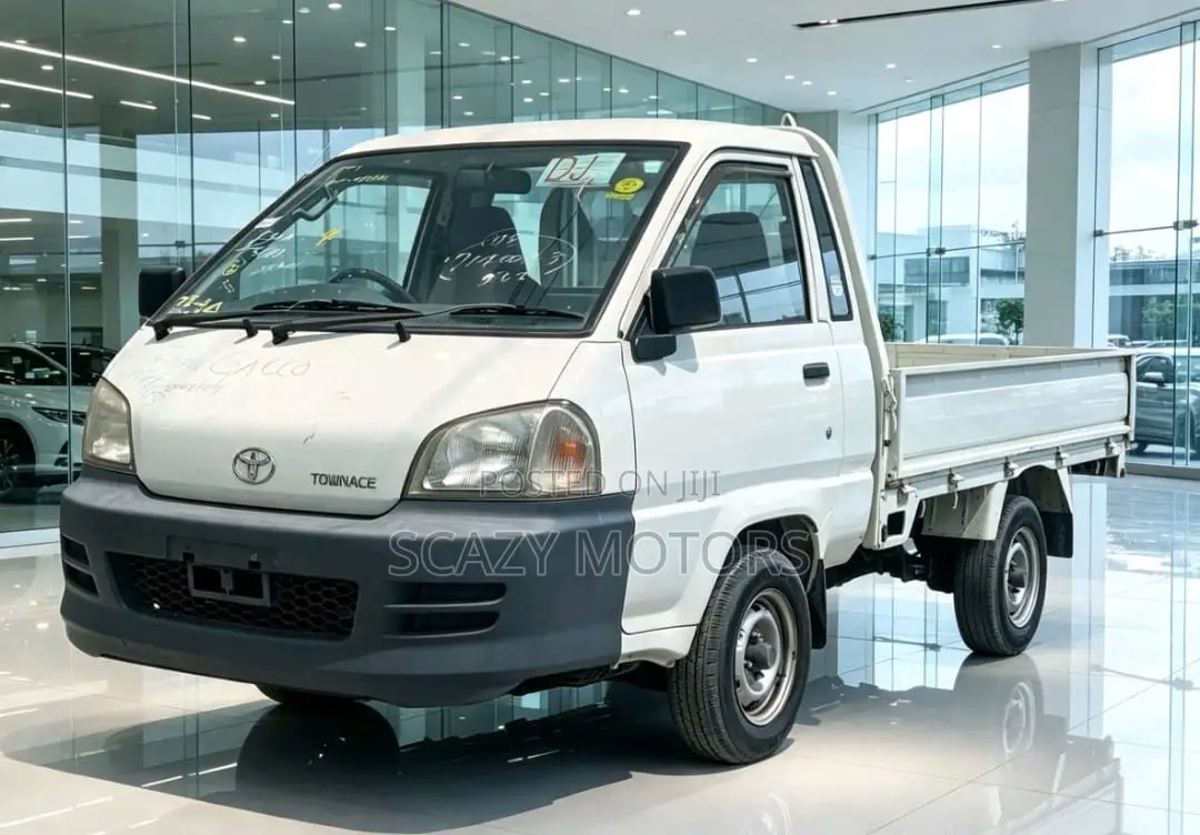 Toyota Townace