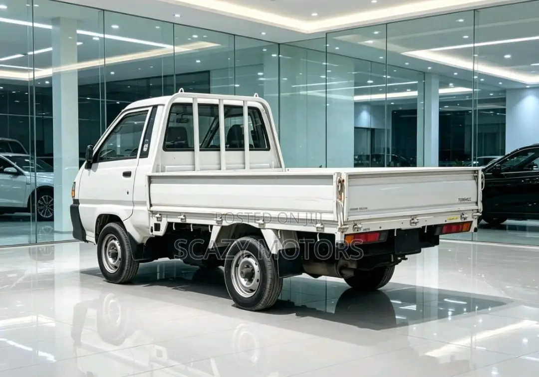Toyota Townace