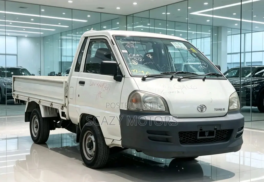 Toyota Townace