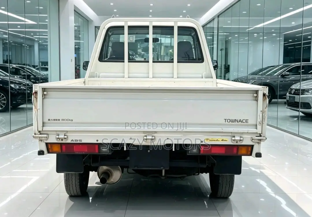 Toyota Townace