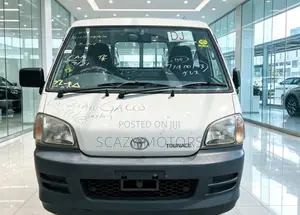 Toyota Townace