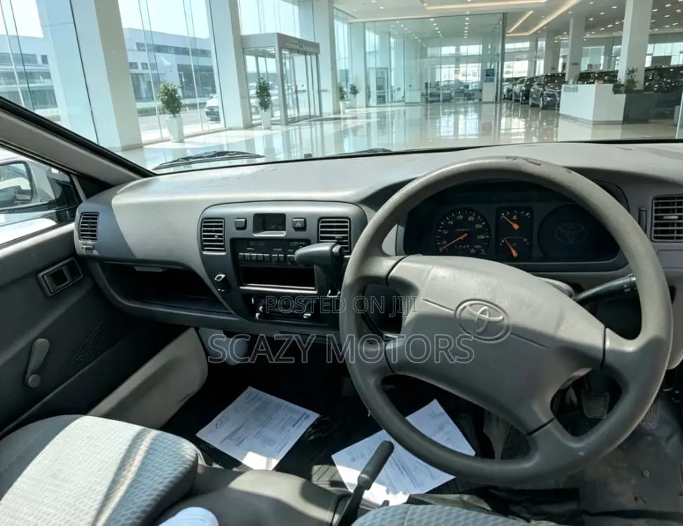 Toyota Townace