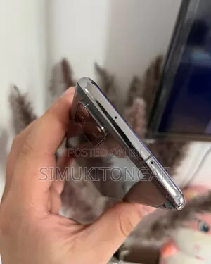 Samsung Galaxy S20+ 128 GB Black