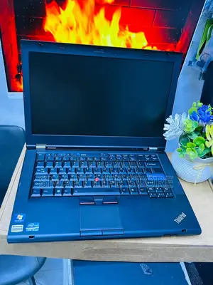 New Laptop Lenovo ThinkPad T420 4GB Intel Core i5 HDD 500GB