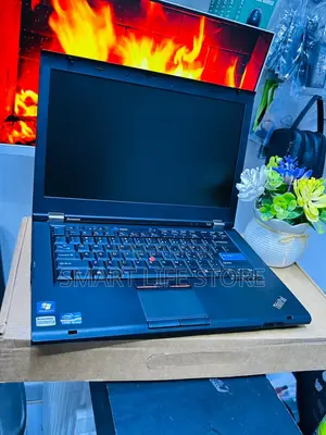 New Laptop Lenovo ThinkPad T420 4GB Intel Core i5 HDD 500GB