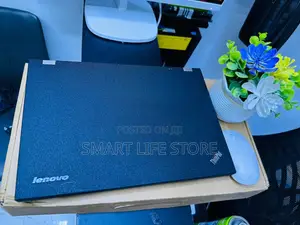 New Laptop Lenovo ThinkPad T420 4GB Intel Core i5 HDD 500GB