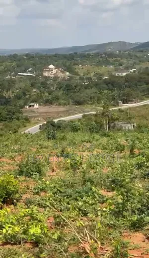 *Prime Industrial/Institutional Plot for Sale – Kisarawe Township*
