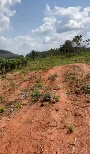 *Prime Industrial/Institutional Plot for Sale – Kisarawe Township*