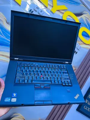 New Laptop Lenovo ThinkPad T530 4GB Intel Core i5 HDD 500GB