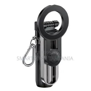 Yesido Mini Selfie Stick With 360-Degree Rotation, Aluminum Alloy