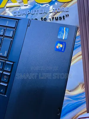 New Laptop Dell Precision M4700 4GB Intel Core i7 HDD 500GB