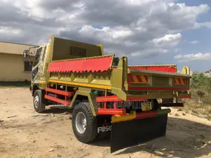 Fuso Tippa