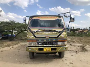 Fuso Tippa