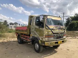 Fuso Tippa